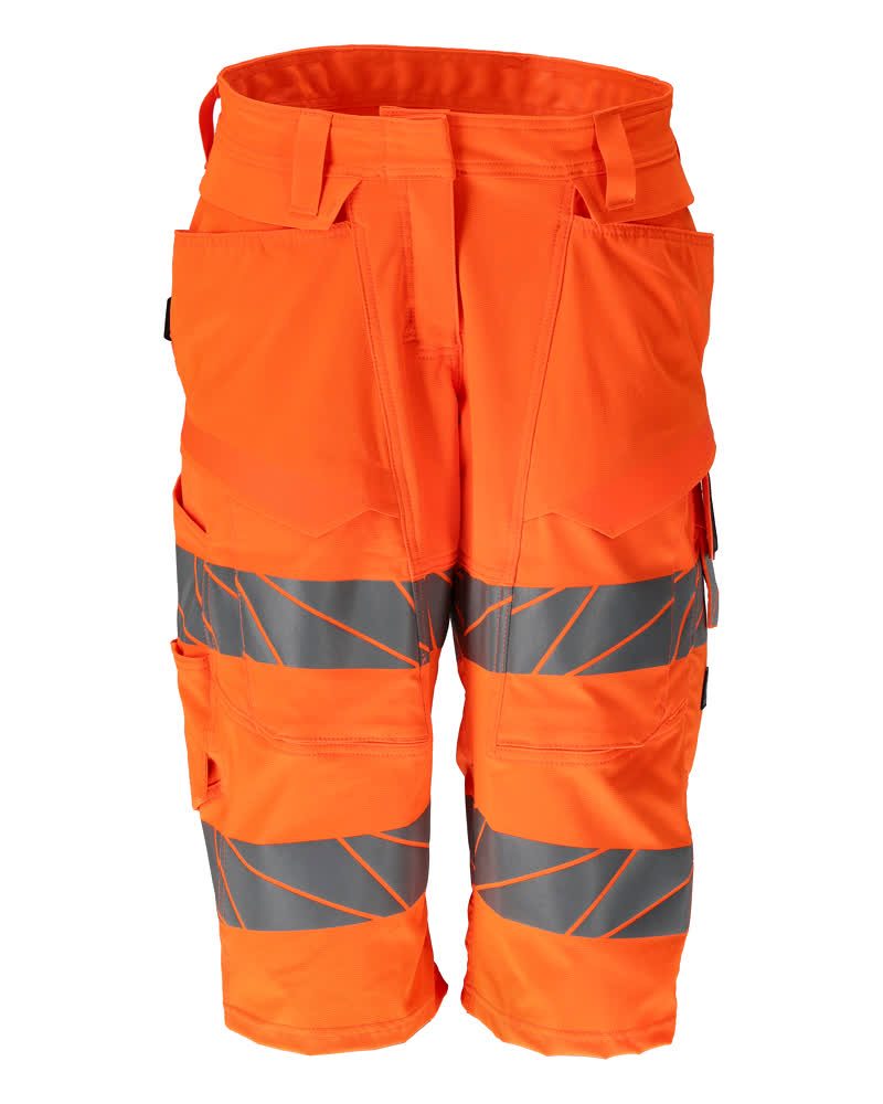19248-510 Short long DIAMOND - ULTIMATE STRETCH - MASCOT® ACCELERATE SAFE