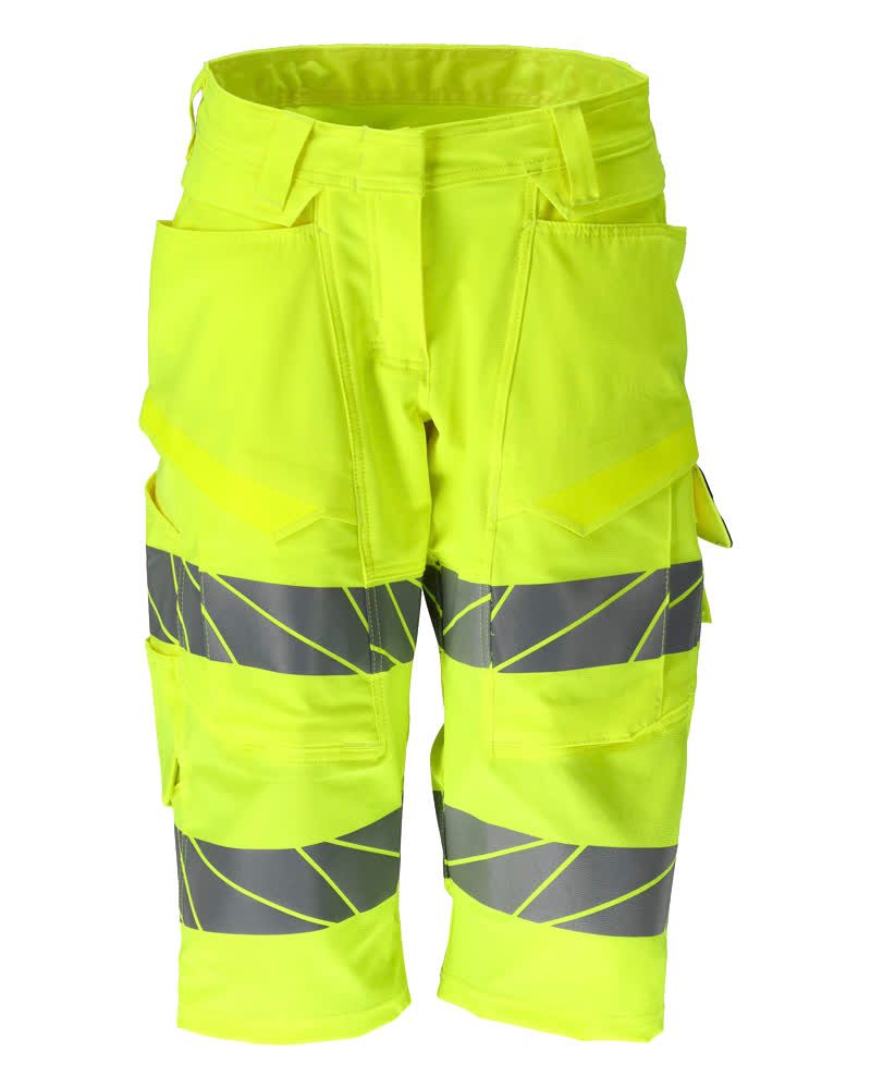 19248-510 Short long DIAMOND - ULTIMATE STRETCH - MASCOT® ACCELERATE SAFE