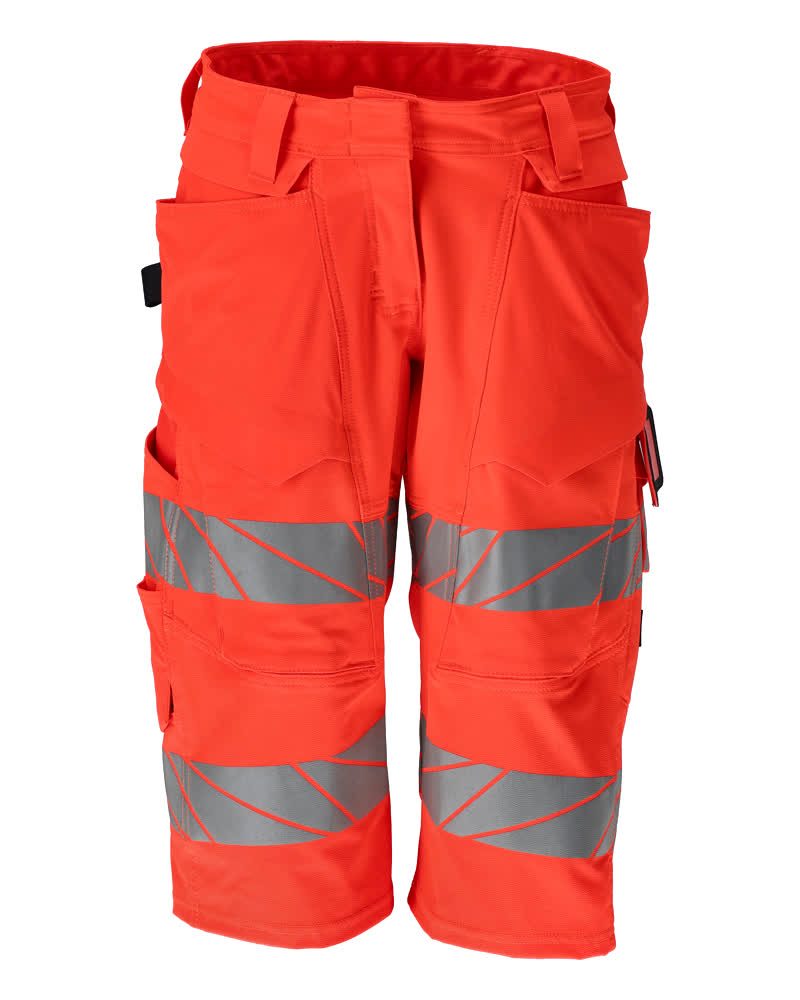 19248-510 Short long DIAMOND - ULTIMATE STRETCH - MASCOT® ACCELERATE SAFE